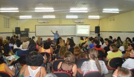 Inscrições para Curso de Formação em Gestão Escolar termina dia 31