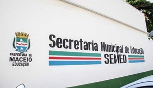 Confira lista de vagas remanescentes nas escolas municipais