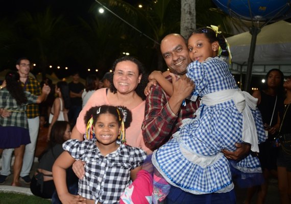 São João Massayó é marcado pelas histórias de fãs, turistas e empreendedores