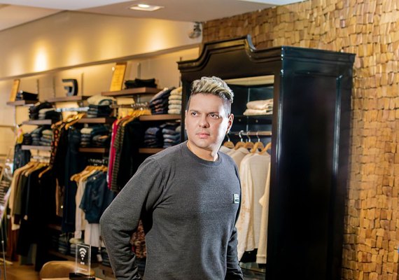 White: confraternização para empresários e imprensa será realizado no dia 4 de dezembro