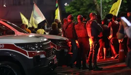 Oito em cada 10 mortos em ações policiais são negros, mostra relatório