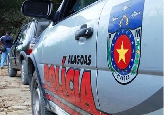 PM é recebida à bala, revida e mata jovem de 19 anos no Mutange