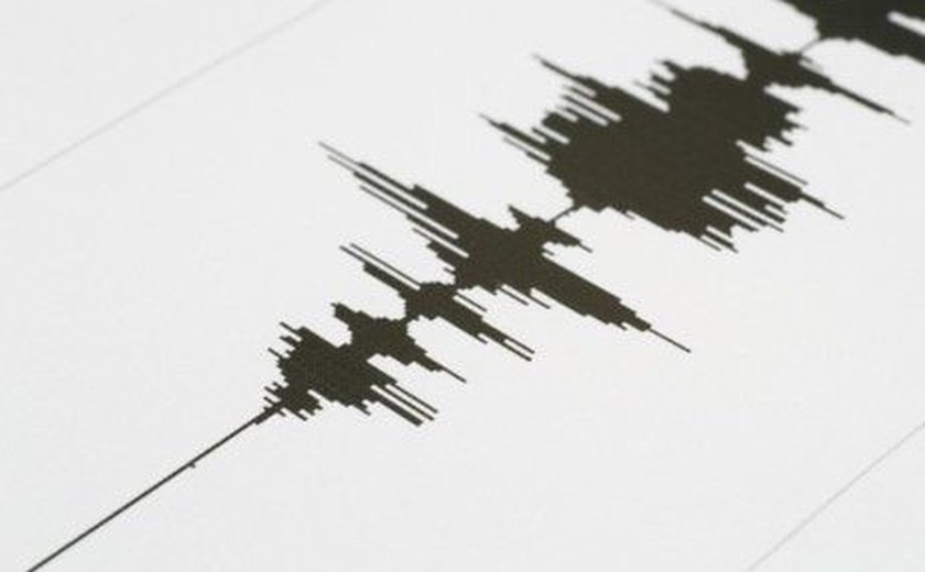 Tremor de terra atinge noroeste do Ceará