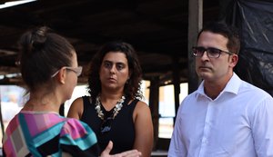 Justiça Federal promove o projeto “Vozes: narrativas sociais e diálogos com o Sistema de Justiça”