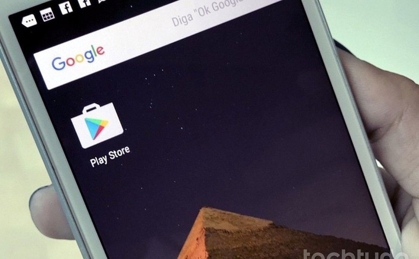 Google leva mais tempo para aprovar aplicativos para a Play Store