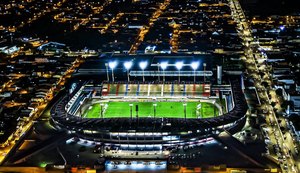 Alagoas entra em contagem regressiva para sediar a 1ª Copa Rainha Marta Nordeste