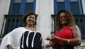 Maior roda de samba homenageia D. Ivone Lara e Nilze Carvalho, no Rio