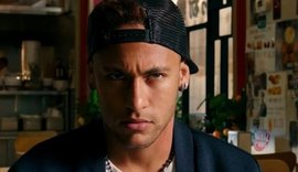 Neymar faz forte exigência para participar do programa de Tatá Werneck