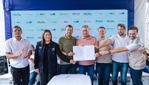 Com investimento do Novo PAC, Murici terá Centro de Reabilitação para atender 11 municípios