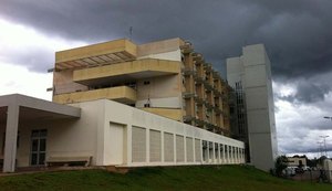 DF: hospital alega superlotação em pronto-socorro e suspende atendimento