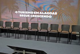 Governo de Alagoas apresenta política de incentivos ao QAV
