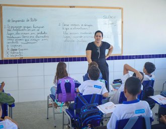 Governo de Alagoas anuncia cronograma de pagamento do saldo residual do Fundef