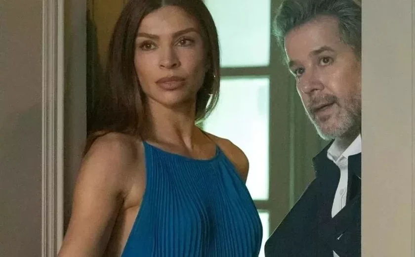 Arminda é expulsa de casa e vira a 'nova Zenilda' em Três Graças