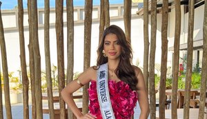 Blanca Quirino representa Alagoas no Miss Brasil Universe 2026