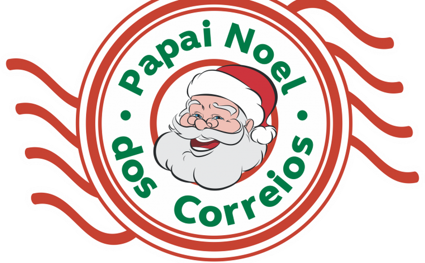 Onde está o Papai Noel?