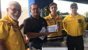 'Essa Vaga é Sua': DMTT realiza campanha de emissão de credenciais e conscientiza sobre vagas especiais