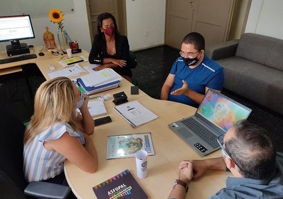 Cultura nerd realiza sua primeira conferência em Alagoas