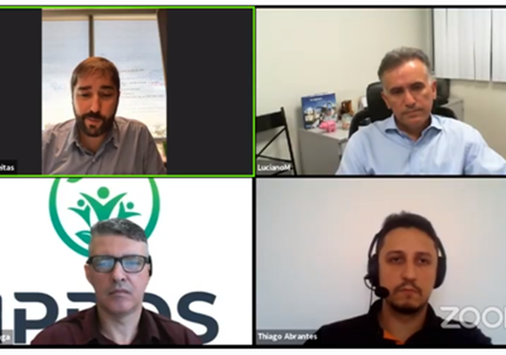 ABDE promove debate sobre cooperativismo