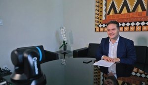 Professores aprovados no concurso da Educação serão nomeados até sexta-feira (21)