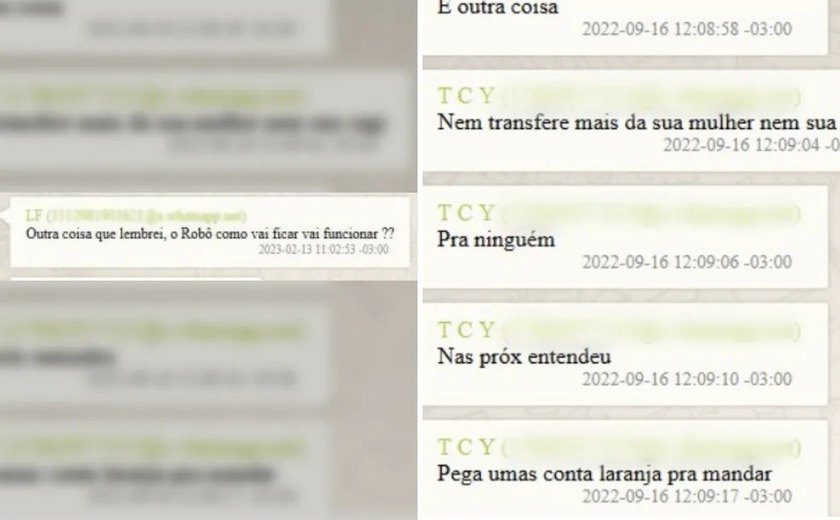 Fraude no Brasileirão: apostadores usam robôs e laranjas no esquema 