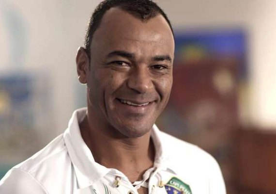 Capitão do penta, ex-jogador Cafu será homenageado no Hall da Fama do Rei Pelé