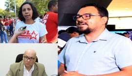 Jornalistas estão na disputa eleitoral em Alagoas