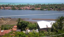 Menor de 17 anos leva tiro no abdômen e morre na Barra de Santo Antônio