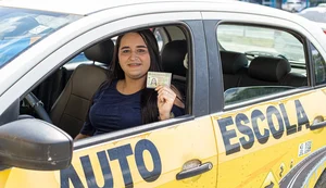 Aprovados na CNH Social devem ficar atentos à data de entrega da documentação