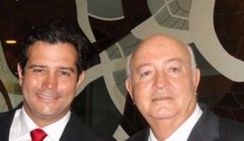 Ex-professor da Ufal, José Marcio Malta Lessa morre aos 80 anos