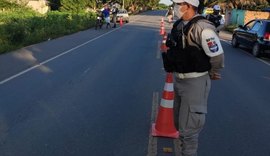 Número de acidentes em rodovias estaduais reduz 22,2% no feriado da Independência