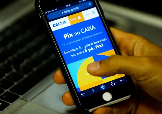 Pix bate recorde e supera 313 milhões de transações em um dia