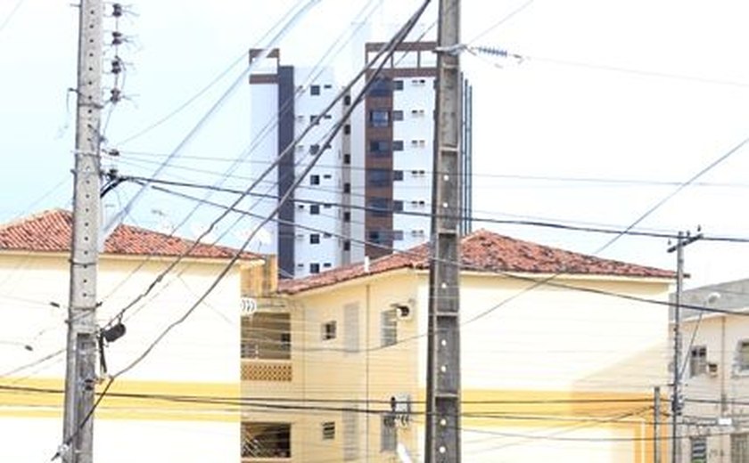Suspensão da energia no Pinheiro deve ocorrer ainda esta semana