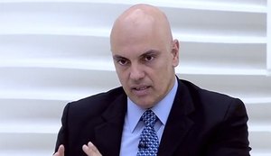 Alexandre de Moraes libera MP que permite privatização da Eletrobras