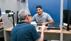 Centrais Já! de Alagoas não funcionarão nesta segunda e terça-feira