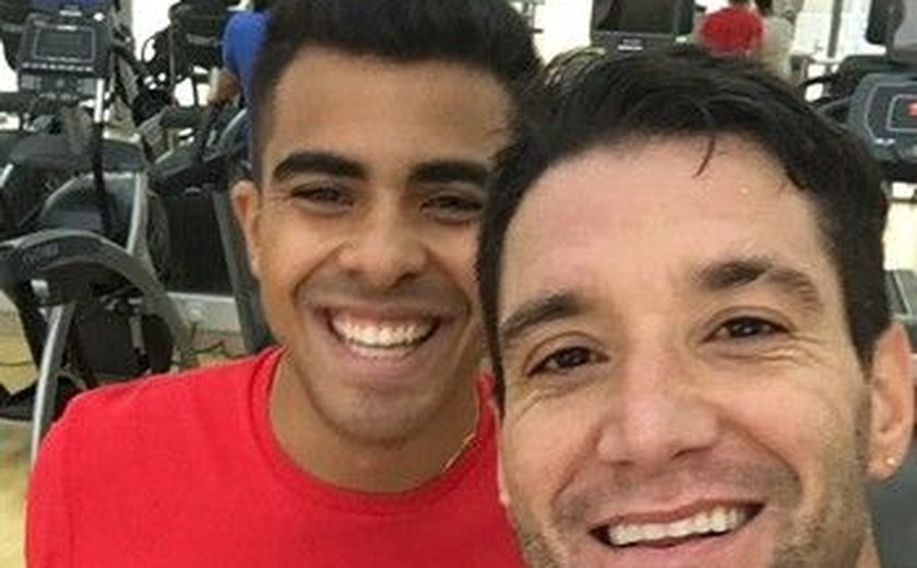 Thiago Neves admite volta ao Brasil após ficar dois meses sem jogar