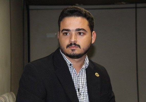 Câmara de Vereadores pode cassar prefeito de Campo Grande