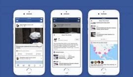 Recurso que identifica fake news no Facebook é alimentado pela Wikipédia