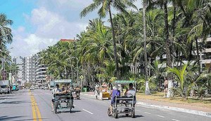 Atividades da Rua Fechada serão suspensas a partir deste domingo