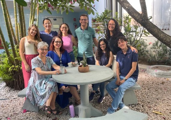 Equipe do HU é referência em Alagoas para atendimento a pessoas com doenças raras