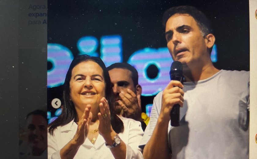 Ex-prefeito aposta em modelo de gestão premiado para conquistar vaga na Câmara Federal