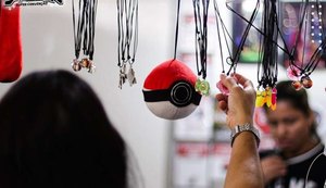 Super-Con movimenta o fim de semana com games e atrações diversas
