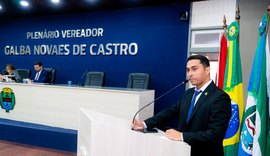 Vereador David do Emprego tem indicação aprovada para garantir alimentação a crianças vulneráveis durante as férias escolares