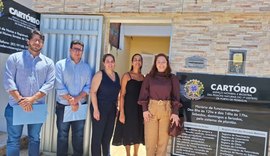 Corregedoria inspeciona dois cartórios do Litoral Norte