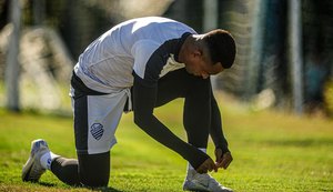 Ciel celebra retorno ao CSA e projeta temporada 2026 com otimismo