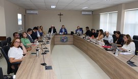 Última RAE de 2025 tem apresentação do Gaesf, do Gaeco e da Defesa do Consumidor