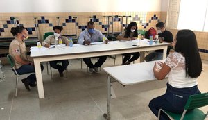 Futuros 'Guardiões da Caatinga' são selecionados por mineração e instituto ambiental