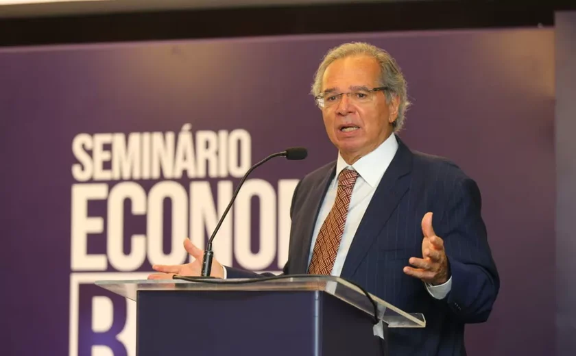 Paraguai repudia declaração de Paulo Guedes de que o país vizinho é o estado brasileiro mais rico