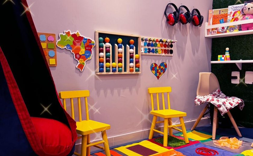 Nasce em Maceió o Primeiro Escritório Jurídico Multissensorial do Brasil