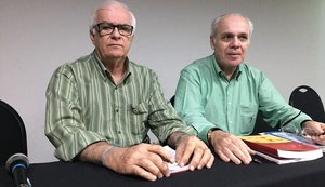 Economistas recebem Douglas Aprato para palestrar sobre Alagoas