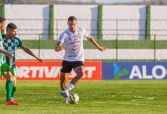 ASA recebe Murici em Arapiraca  e conta com apoio do seu torcedor